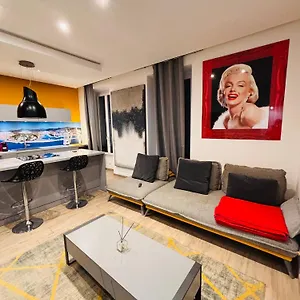 Bonaparte - Appartement